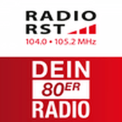 Radio Radio RST - Dein 80er Radio