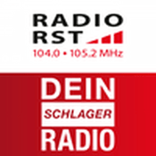 Radio Radio RST - Dein Schlager Radio