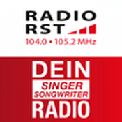 Radio Radio RST - Dein Singer/Songwriter Radio