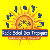 Radio Radio Soleil des Tropiques 