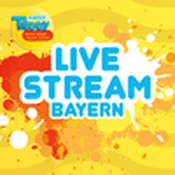 Radio Radio TEDDY - Bayern Livestream