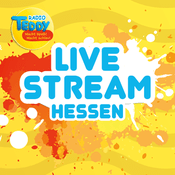 Radio Radio TEDDY - Hessen Livestream