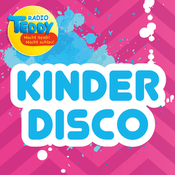 Radio Radio TEDDY - Kinderdisco