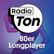 Radio Radio Ton – 80er Longplayer