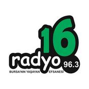 Radio Radyo 16