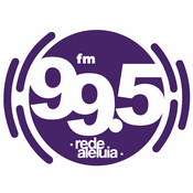 Radio Rede Aleluia São Paulo