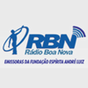 Radio Rede Boa Nova de Rádio