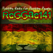 Radio ReGGae 141