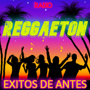 Radio Reggaeton Exitos de Antes Radio