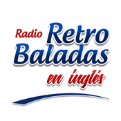 Radio Radio Retro Baladas en Inglés