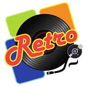 Radio Retro Rock & Pop ¬© Latino