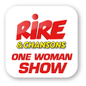 Radio Rire & Chansons - One Woman Show