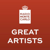 Radio Radio Monte Carlo - Great Artists