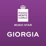 Radio Radio Monte Carlo - Music Star Giorgia