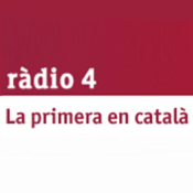 Radio RNE Radio 4