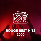 Radio ROUGE BEST HITS 2000