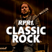 Radio RPR1. Classic Rock