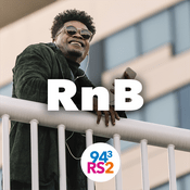 Radio RS2 BLACK MUSIC