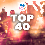 Radio RS2 - TOP 40 BERLIN CHARTS