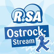 Radio R.SA - Ostrock