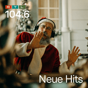 Radio RTL Weihnachtsradio - Neue Hits