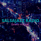 Radio SalsaJazz Radio