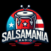 Radio Salsamania Radio