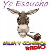 Radio SALSAYCONTROL