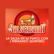 Radio Salserisima