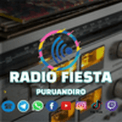 Radio SIEMPRE DE FIESTA