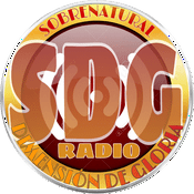 Radio Sobrenatural Dimensión de Gloria