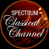 Radio Spectrum FM Neo-Classical