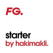 Radio FG Starter by Hakimakli