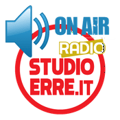 Radio Radio Studio Erre