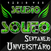 Radio Radio Studio Souto - Sertanejo Universitário