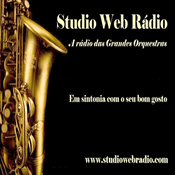 Radio Studio Web Rádio 