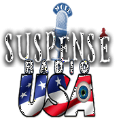 Radio Suspense Radio USA - Old Time Radio