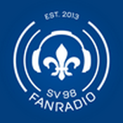 Radio SV 98 Fanradio - das SV Darmstadt 98 Fanradio