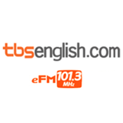 Radio TBS eFM English