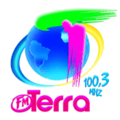 Radio Rádio Terra 100.3 FM