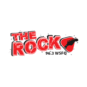 Radio The Rock 96.3 WSFQ