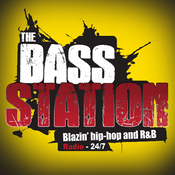 Radio THE BASS STATION 561 (Heat 4 Da Streets)