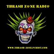 Radio Thrash Zone Radio