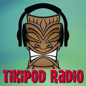 Radio TikiPod Radio