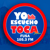 Radio TOCA STEREO 105.3 FM