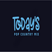 Radio Todays Pop Country Mix