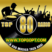 Radio Radio Top80 PT