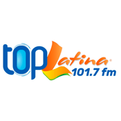 Radio Top Latina 101.7 FM