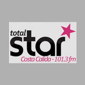 Radio Total star Costa Calida