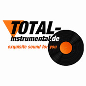 Radio TOTAL instrumental